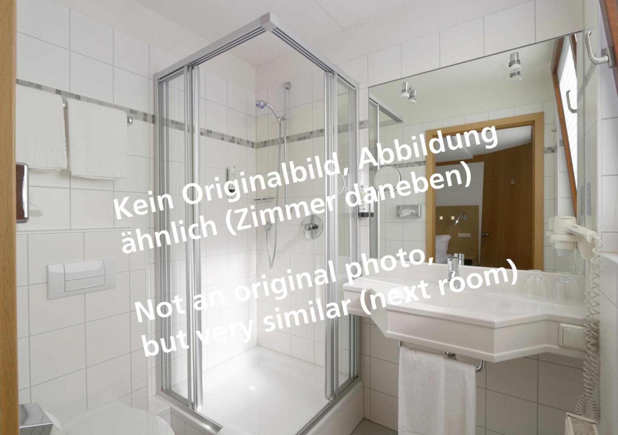 Gaestehaus Sportpark Nuembrecht Habitación foto