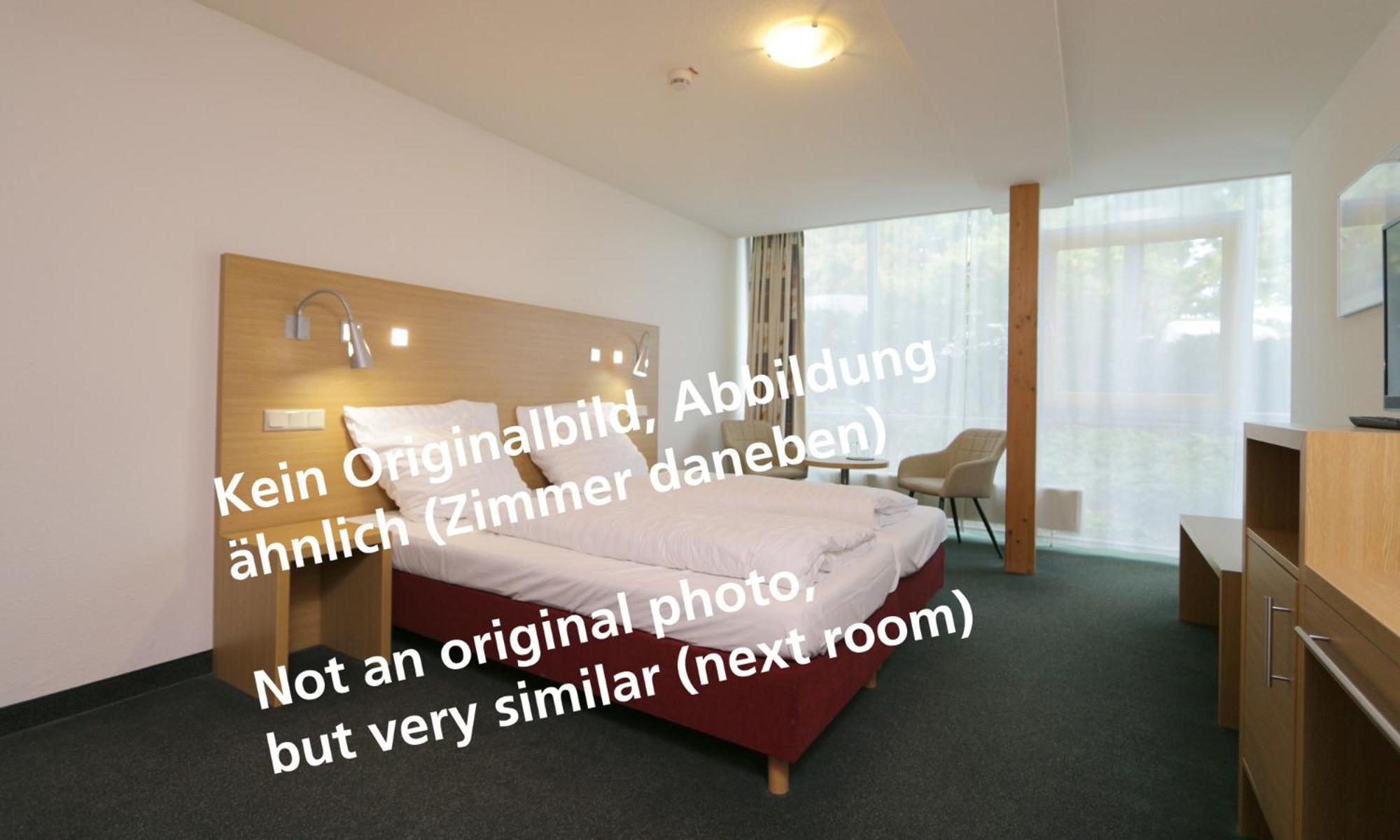 Gaestehaus Sportpark Nuembrecht Habitación foto